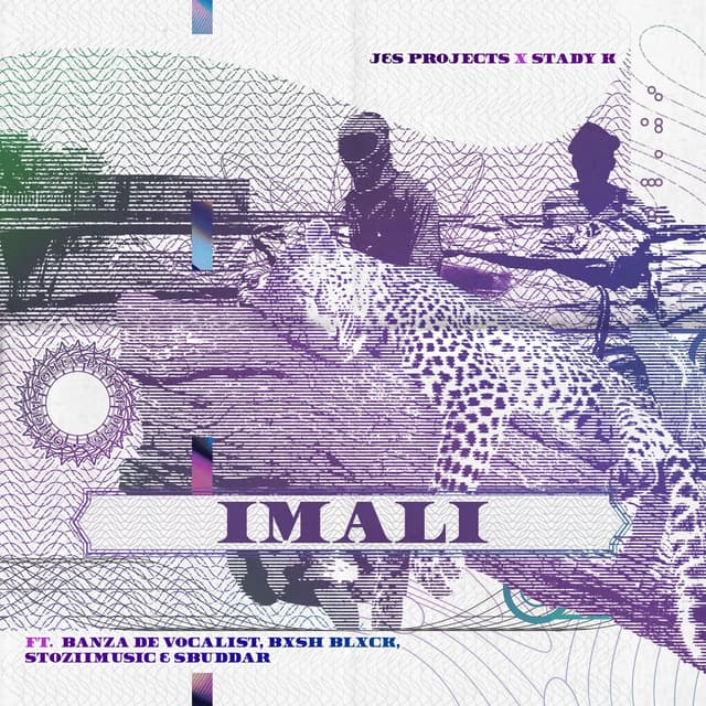 Imali