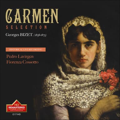 Carmen, WD 31: Si tu m'aimes, Carmen - C'est toi ! (Live) (Remastered 2022)