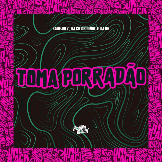 Toma Porradão