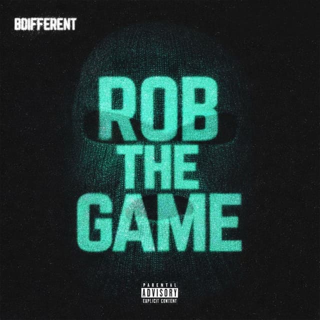 Rob The Game
