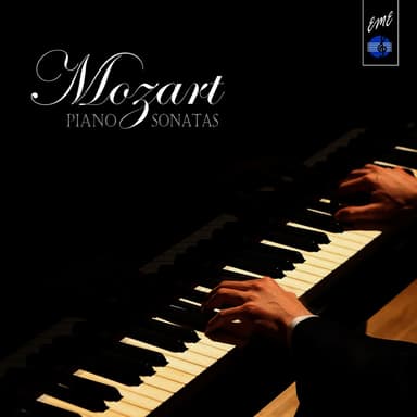 Mozart Piano Sonatas