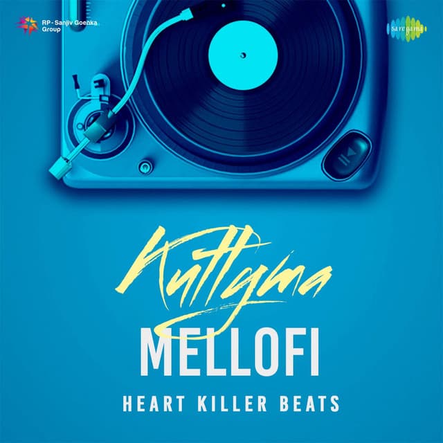 Kuttyma (Mellofi)
