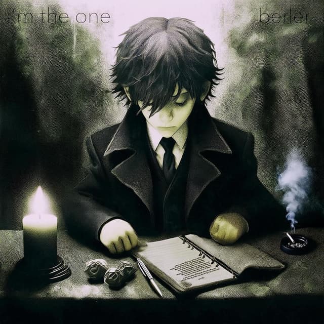 i'm the one