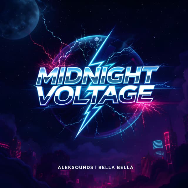 Midnight Voltage