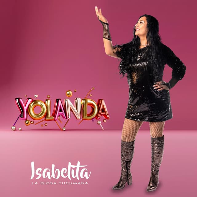 Yolanda