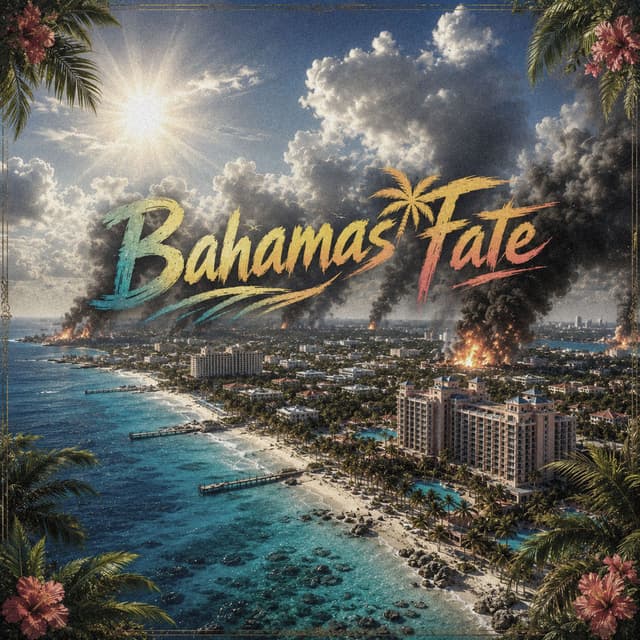 Bahamas Fate
