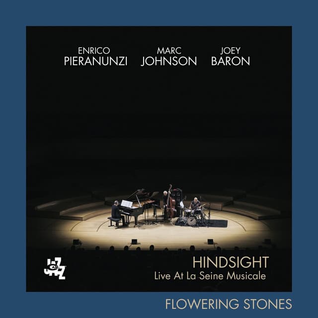 Flowering Stones (Live At La Seine Musicale)