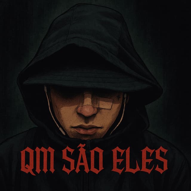 QM SÃO ELES