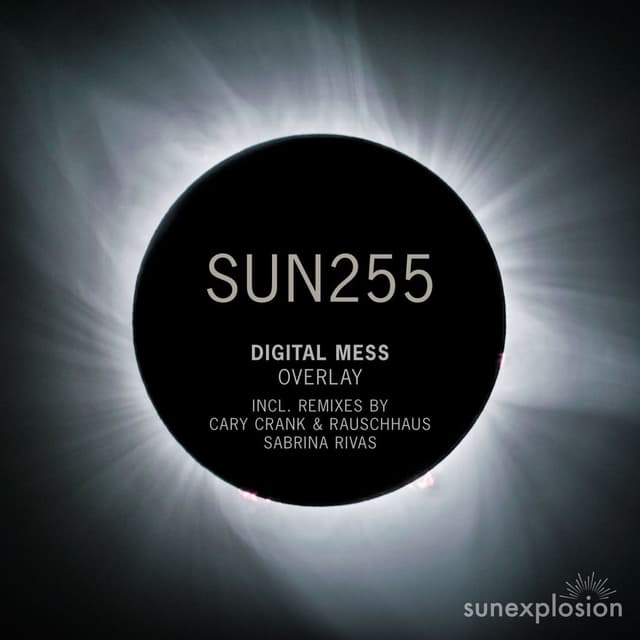 Overlay (Sabrina Rivas Remix)