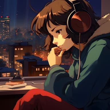 Lofi Beats zum Chillen und Relaxen