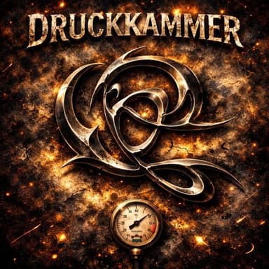 Druckkammer