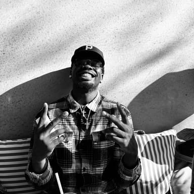 HUSTLER IN MY BLOOD KIING YOHIIGHNESS X FREDDII P