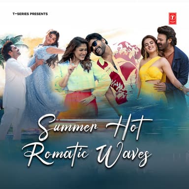 Summer Hot Romatic Waves