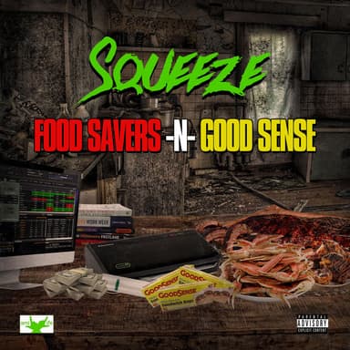 FoodSavers N GoodSense