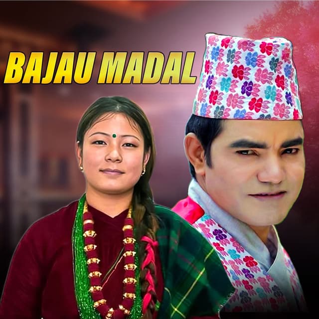 Bajau Madal