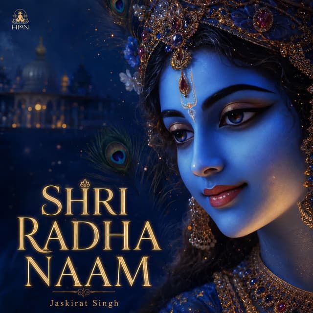 Shri Radha Naam