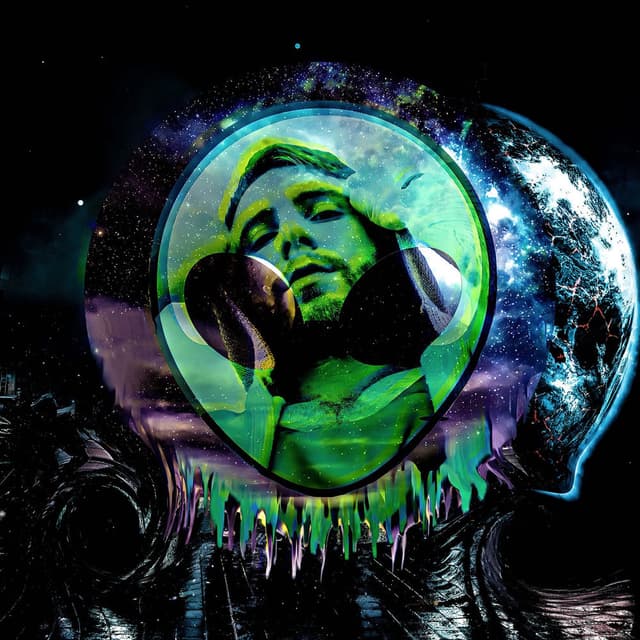 Been Thru (Alien Remixx)