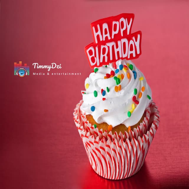 Happy Birthday To You (Instrumental)