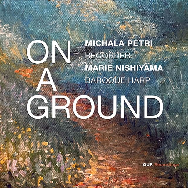 On a Ground