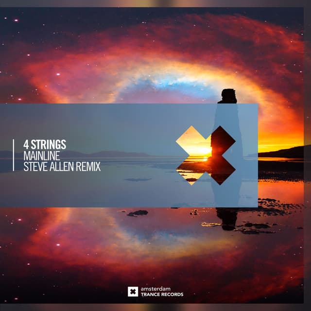 Mainline (Steve Allen Remix)