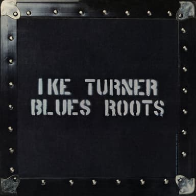 Blues Roots