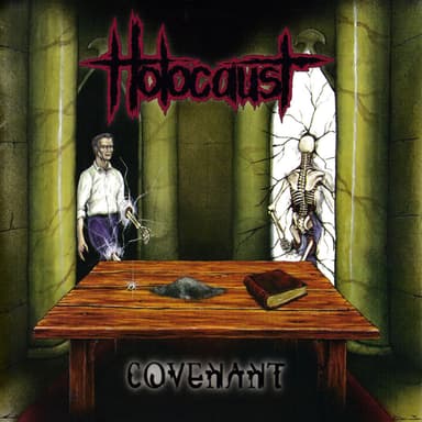 Covenant (Expanded Edition)