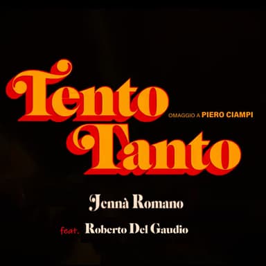 Tento Tanto (Omaggio a piero ciampi)
