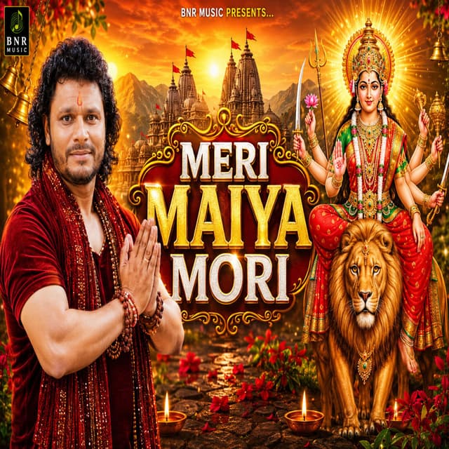 Meri Maiya Mori