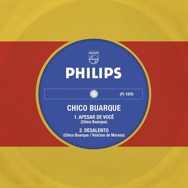 Chico Buarque