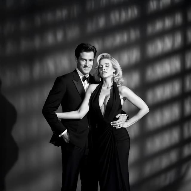 Black Tie After Hours