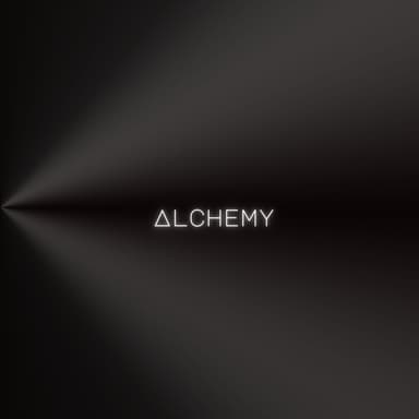Alchemy