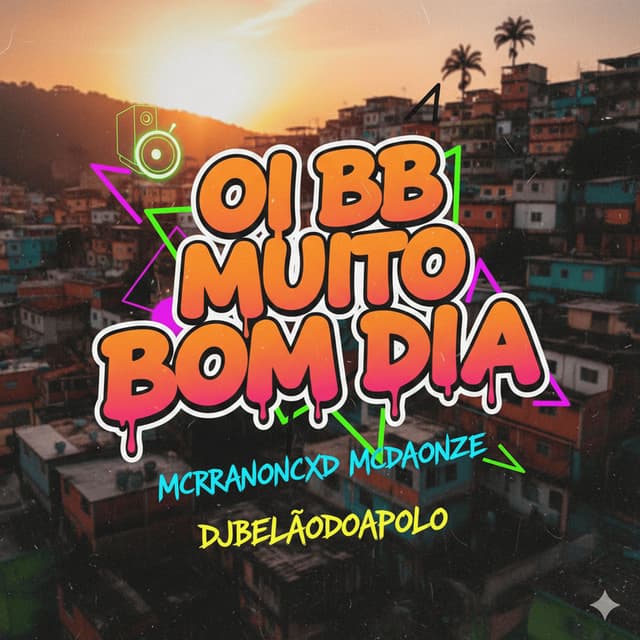OI BB MUITO BOM DIA (Cover)