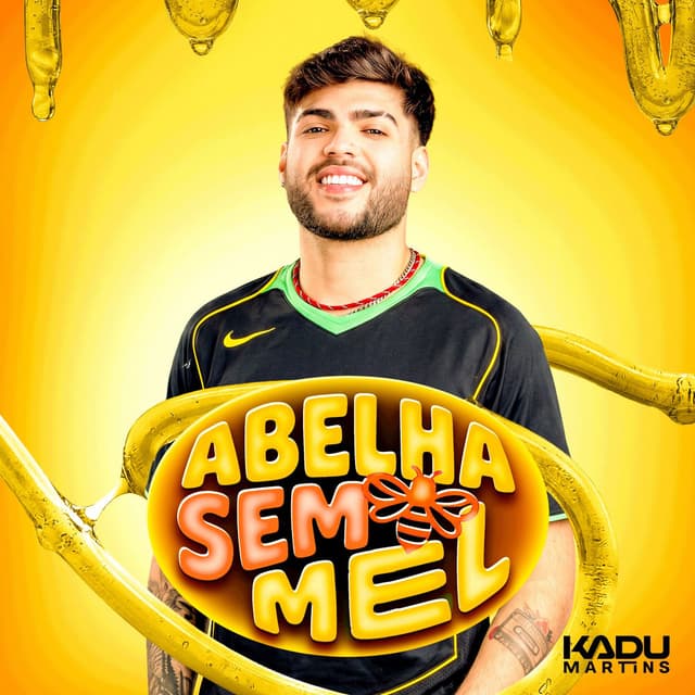 Abelha Sem Mel