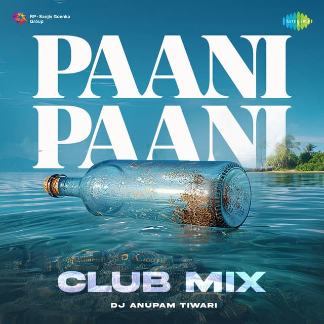Paani Paani (Club Mix)
