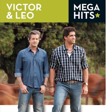 Mega Hits - Victor & Leo