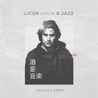 Licor Amor & Jazz