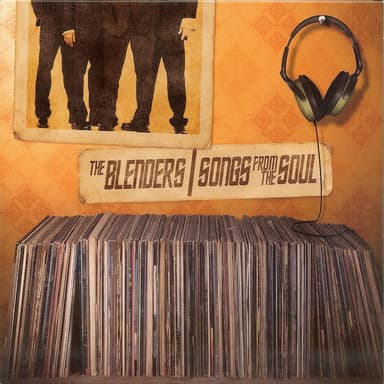 Songs from the Soul