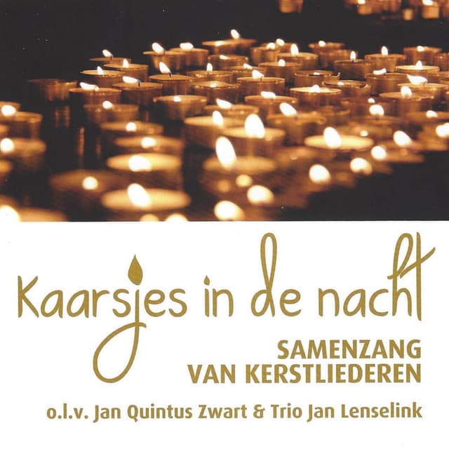 Kaarsjes in de Nacht