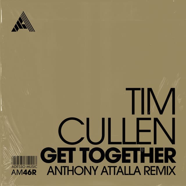 Get Together (Anthony Attalla Remix)