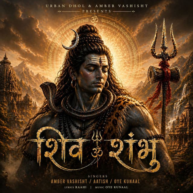 Shiv Shambhu