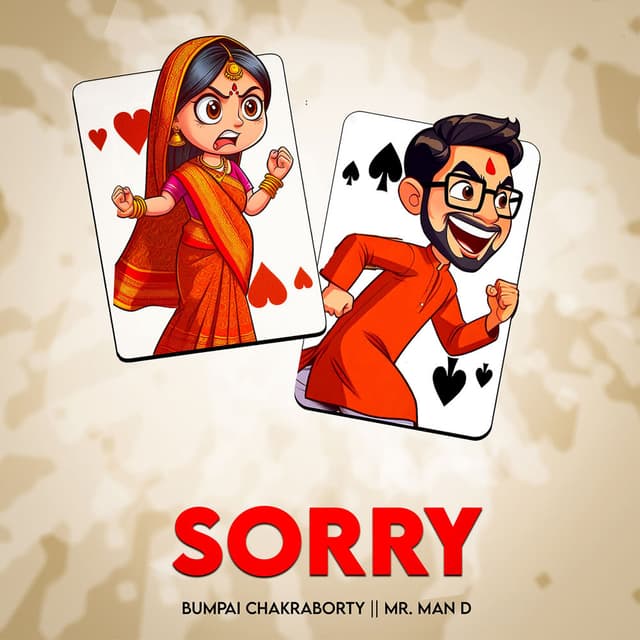 SORRY