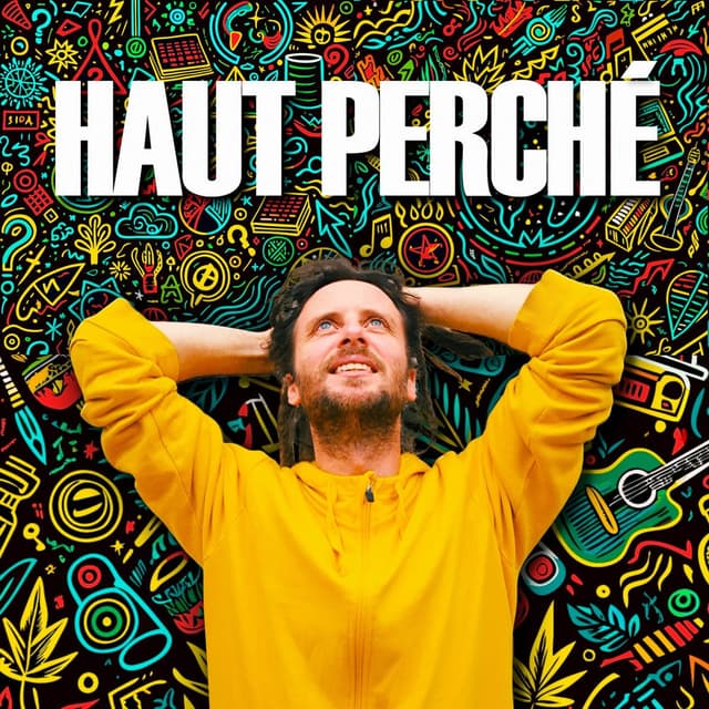 Haut perché