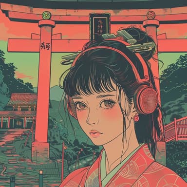 PeaceRoom: Chill Study