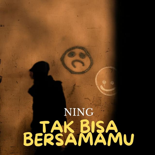 tak bisa bersamamu