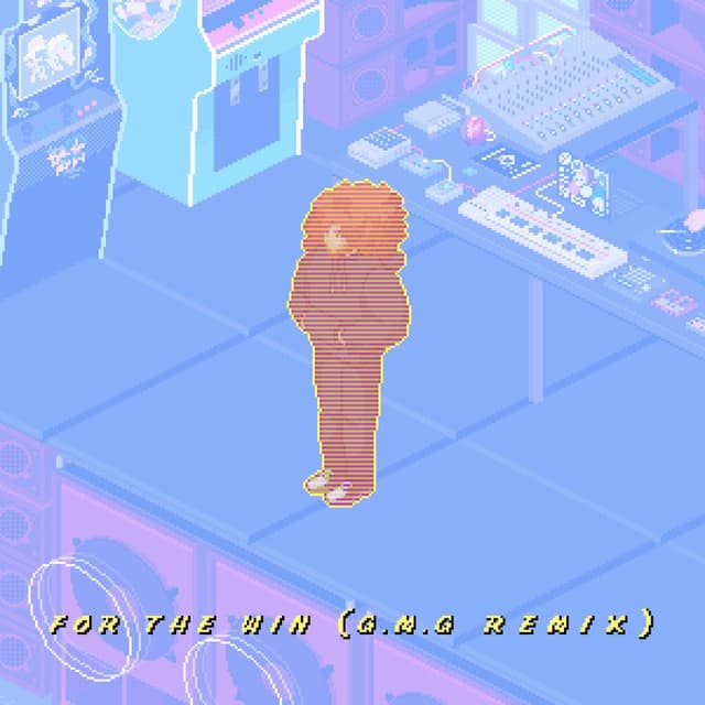 For The Win (GMG Remix)