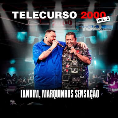 Preciso Desse Mel / Sabor do Teu Beijo / Velho Amor (Ao Vivo)