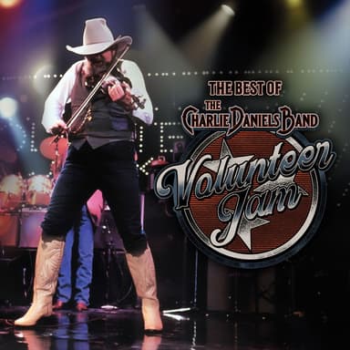 The South's Gonna Do It Again - Volunteer Jam XIII (Live)