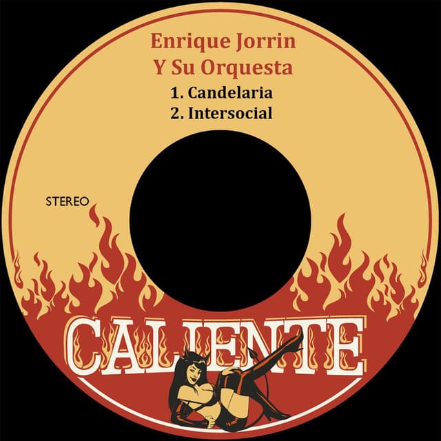 Candelaria