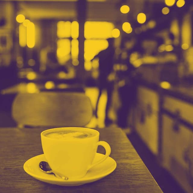 Trio Jazz - Ambiance for Soothing Monday