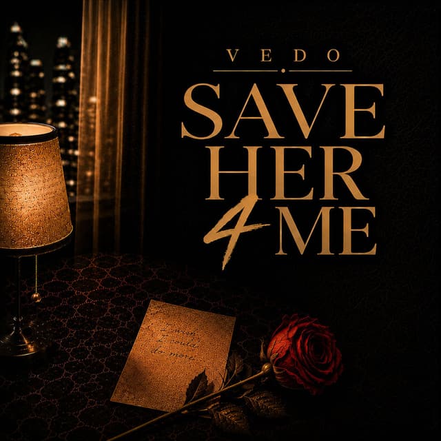 Save Her 4 Me